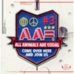 #3(初回限定盤) ／ AA= (CD)