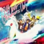 24HOUR DREAMERS ONLY!(初回限定盤)(DVD付) ／ N’夙川BOYS (CD)