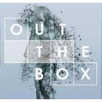 OUT THE BOX(初回限定盤)(DVD付) ／ 堂珍嘉邦 (CD)
