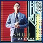 Yahoo! Yahoo!ショッピング(ヤフー ショッピング)DA NOVΛ（初回生産限定盤）（DVD付） ／ SHUN （CD）