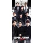 Hero(初回限定盤)(DVD付) ／ SUPER JUNIOR (CD)