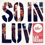 SO IN LUV(C)(DVD付) ／ SHU-I (CD)