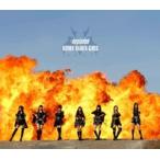 exploded(初回限定盤B)(2DVD付) ／ KAMEN RIDER GIRLS (CD)