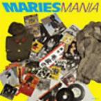 MARIES MANIA(初回限定盤)(DVD付) ／ 毛皮のマリーズ (CD)
