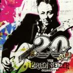 20-ベスト・オブ・ブライアン・セッツァー・オーケストラ- ／ ブライアン・セッツァー・オーケストラ (CD)