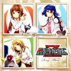 ロボットガールズZ ソングアルバム2 ／  (CD)