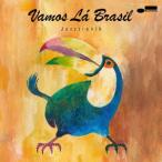 Vamos La Brasil ／ Jazztronik (CD)