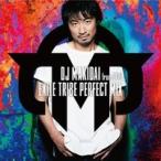 EXILE TRIBE PERFECT MIX(DVD付) ／ DJ MAKIDAI from EXILE (CD)