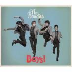 Boys!(初回限定盤)(DVD付) ／ BAWDIES (CD)