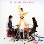 Do You Like Rock’n Roll?(初回限定盤)(DVD付) ／ N’夙川BOYS (CD)