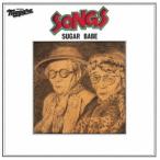 SONGS-40th Anniversary Ultimate Edition- ／ SUGAR BABE (CD)