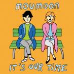 Yahoo! Yahoo!ショッピング(ヤフー ショッピング)It’s Our Time ／ moumoon （CD）