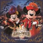 東京ディズニーシー ディズニー・ハロウィーン2015 ／ ディズニーシー (CD)