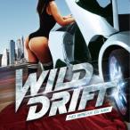 WILD DRIFT-NO BREAK DJ MIX-mixed by DJ K.. ／ オムニバス (CD)
