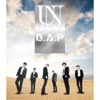 UNLIMITED(Type-A)(DVD付) ／ B.A.P (CD)