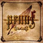 proof(通常盤) ／ NoGoD (CD)
