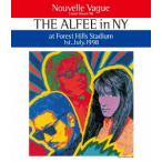THE ALFEE in NY at Forest Hills Stadium .. ／ ALFEE (Blu-ray)