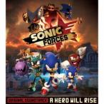 Sonic Forces Original Soundtrack - A Her.. ／ ゲームミュージック (CD)