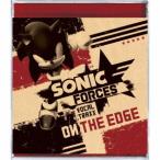Sonic Forces Vocal Traxx - On The Edge / (CD)