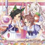 ゲーム『ウマ娘 プリティーダービー』STARTING GATE 11 ／ 渡部優衣(ウイニングチケット)/渡部恵子(ナリ.. (CD)