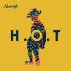 H.O.T(初回限定盤) ／ Nulbarich (CD)
