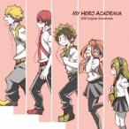『僕のヒーローアカデミア』2018 オリジナルサウンドトラック ／  (CD)