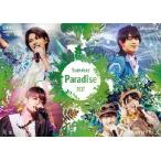 Summer Paradise 2017(Blu-ray Disc) ／ 佐藤勝利/中島健人/菊池風磨/松島聡/マリウス.. (Blu-ray)