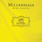 MILLENNIALS -WE WILL CLASSIC YOU- ／ Aoi Mizuno (CD)