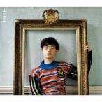 PURE(初回限定盤)(DVD付) ／ 向井太一 (CD)