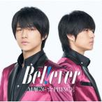 B e l ! e v e r(初回限定“永田薫”盤) ／ MAG!C☆PRINCE (CD)