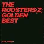 ザ・ルースターズ ゴールデン☆ベスト ／ ルースターズ (CD)