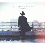 入野自由6thミニアルバム「Live Your Dream」(豪華盤)(DVD付.. ／ 入野自由 (CD)