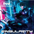 SINGularity(初回生産限定盤)(DVD付) / 西川貴教 (CD)