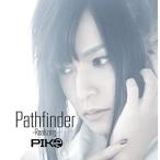 Pathfinder-Black Swan-(Type-B) ／ ピコ (CD)