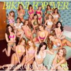 BIKINI FOREVER(通常盤) ／ CYBERJAPAN DANCERS (CD)