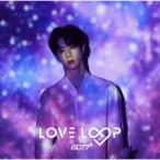 LOVE LOOP(初回生産限定盤C)(マーク盤) / GOT7 (CD)