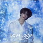 LOVE LOOP(初回生産限定盤G)(ユギョム盤) / GOT7 (CD)