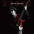 ROCKS(通常盤) ／ 原田真二 (CD)