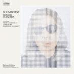 slumbers 2【Deluxe Edition】 ／ 藤原ヒロシ (CD)