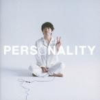 PERSONALITY(期間生産限定盤A) / 高橋優 (CD)