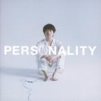 PERSONALITY(通常盤) / 高橋優 (CD)