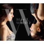May J. W BEST 2 -Original &amp; Covers-(2DVD.. ／ May J. (CD)