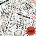 Wonderland(通常盤) ／ lyrical school (CD)