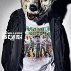 ONE WISH e.p.(初回生産限定盤)(DVD付) ／ MAN WITH A MISSION (CD)