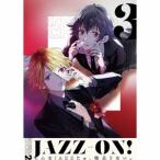 Invisible Chord 2nd【初回プレス(限定)】 ／ JAZZ-ON! (CD)