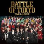 BATTLE OF TOKYO TIME 4 Jr.EXILE(Blu-ray .. ／ GENERATIONS/RAM.. (CD)