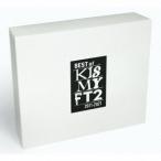 BEST of Kis-My-Ft2(通常盤)(Blu-ray Disc付) ／ Kis-My-Ft2 (CD)
