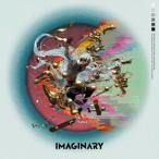 Imaginary(初回限定盤A)(DVD付) ／ MIYAVI (CD)