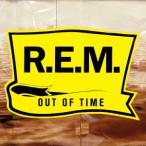 アウト・オブ・タイム ／ R.E.M. (CD)