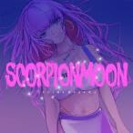 Scorpion Moon(初回盤)(DVD付) ／ 青山テルマ (CD)